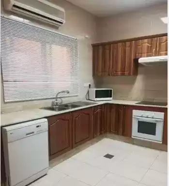 سكني عقار جاهز 2 غرف  مفروش شقة  للإيجار في السد , الدوحة #7492 - 1  صورة 